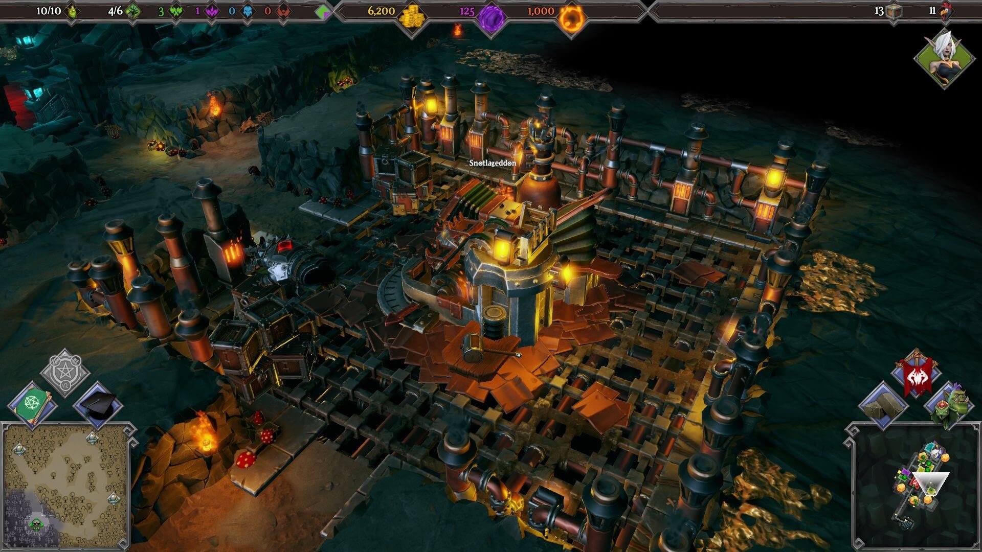 Dungeons 3 - Imagen 26